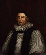 Sir Peter Lely James Ussher, Archbishop of Armagh Germany oil painting artist